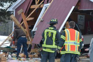 Fireground Operations 11