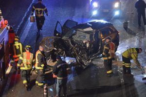 Fireground Operations 12