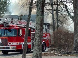 Fireground Operations 13