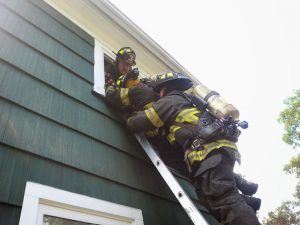 Fireground Operations 14