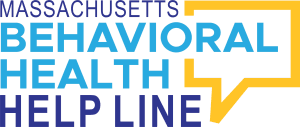 Behavioral Health Help Line