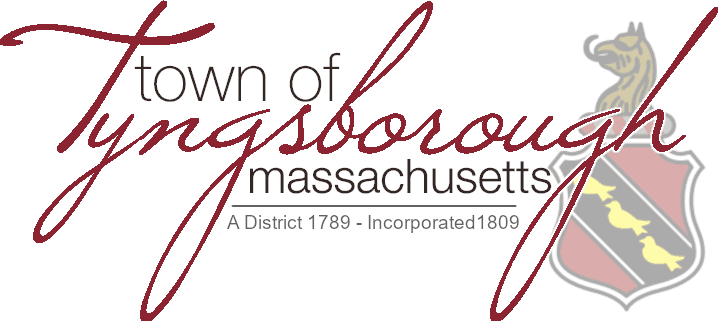 Tyngsborough Logo