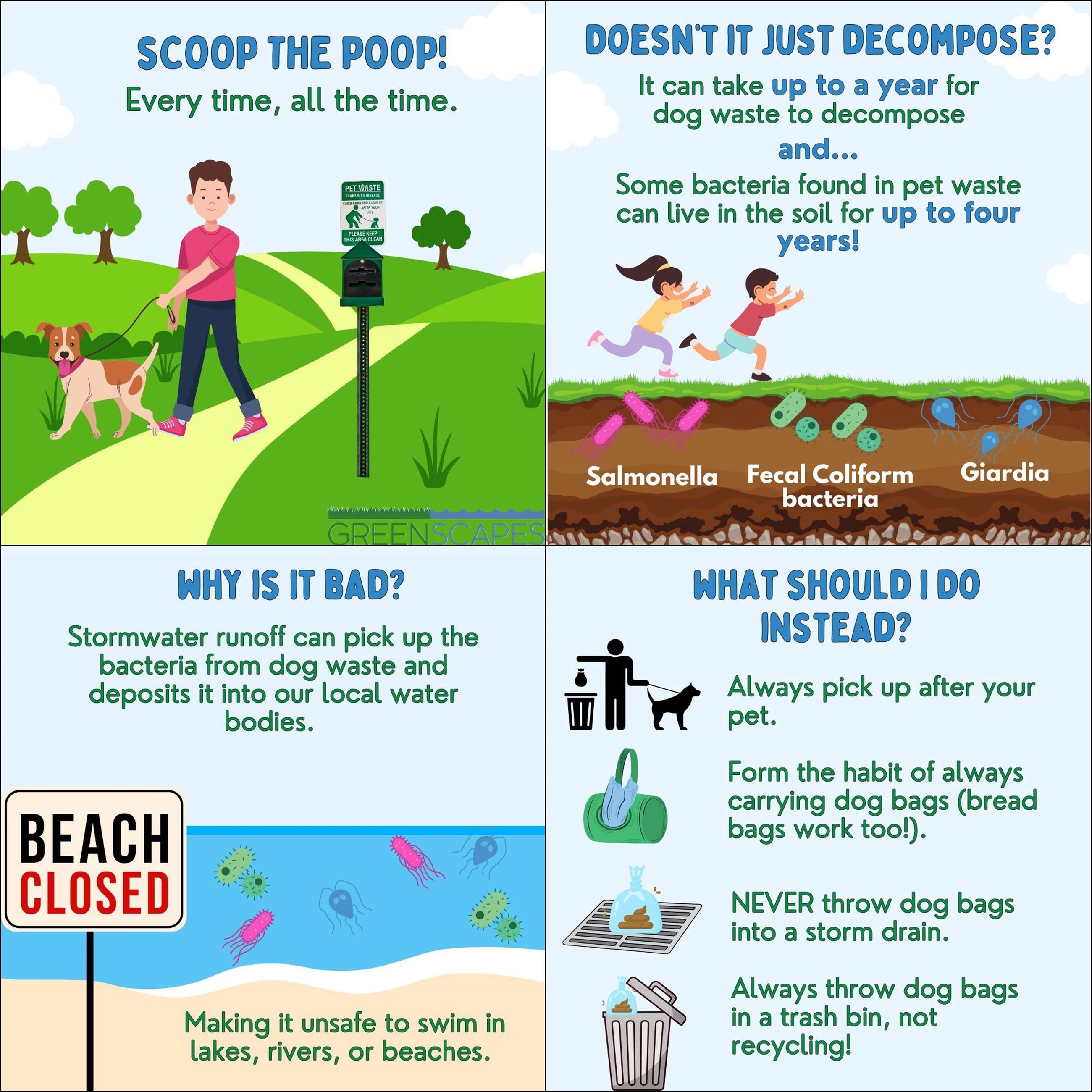 Greenscapes_Scoop the Poop